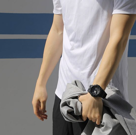 G-SHOCK GBA-800-1A