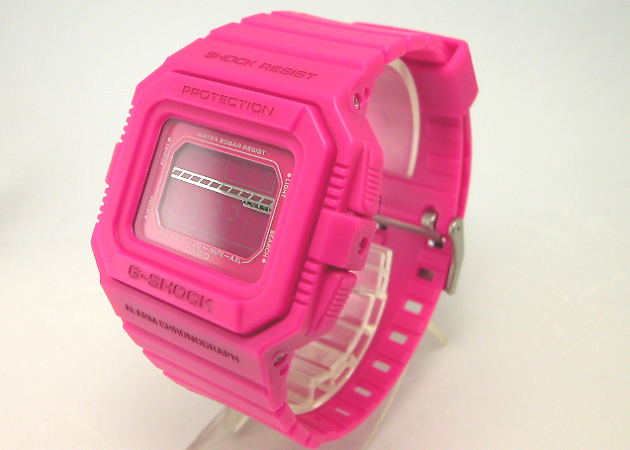 G-SHOCK GLS-5500MM-4E