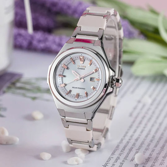 BABY-G MSG-S500CD-7A