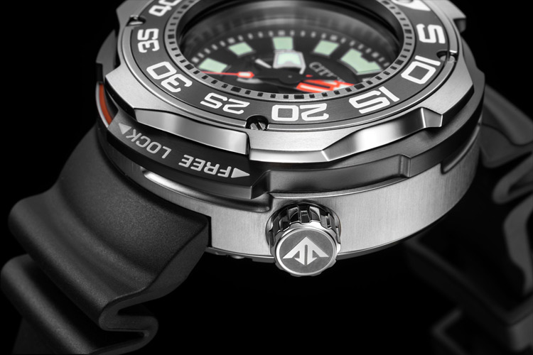 Citizen BN7020-09E
