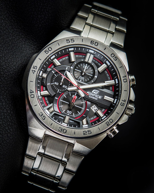 Casio Edifice EFR-564D-1A