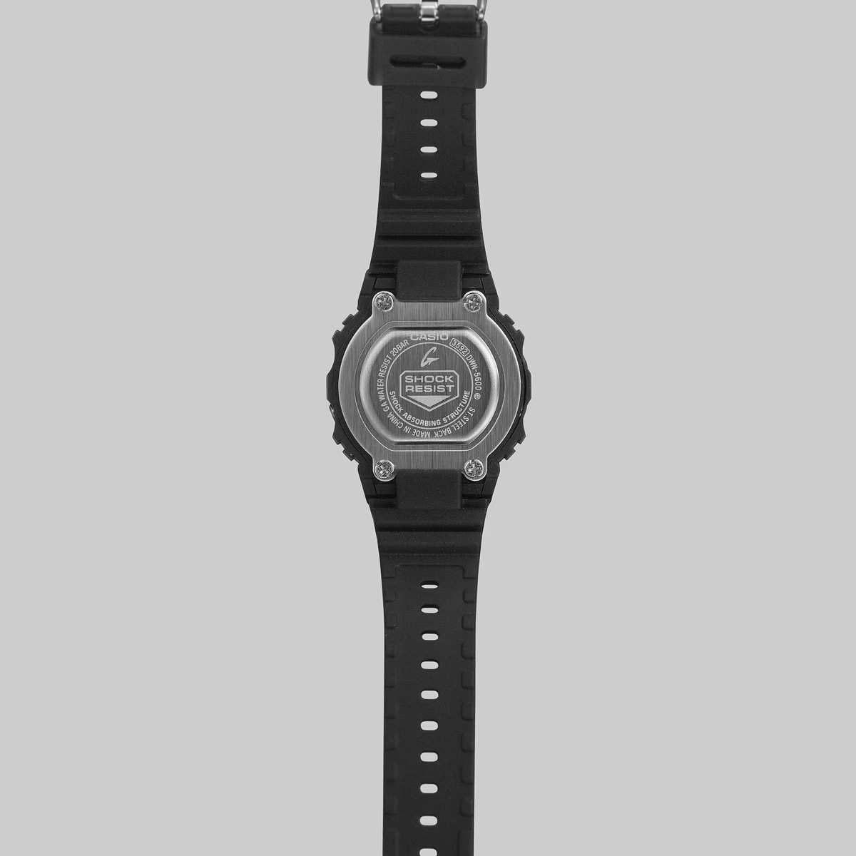 G-SHOCK DWN-5600-1E