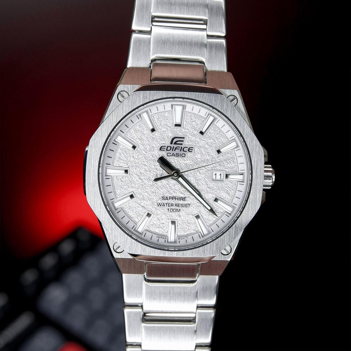 Casio Edifice EFR-S108DE-8A