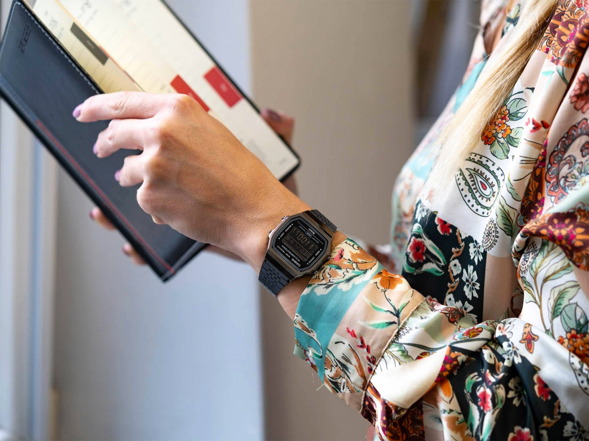 G-SHOCK ABL-100WEGG-1B