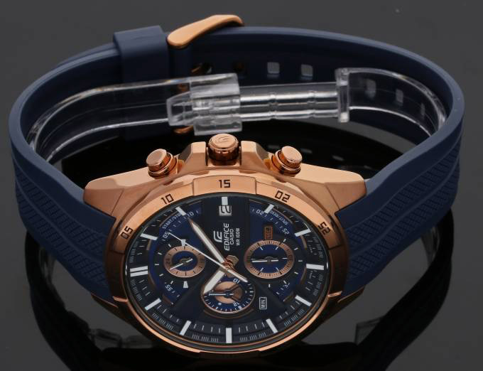 Casio Edifice EFR-556PC-2A