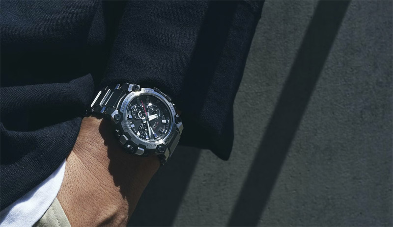 G-SHOCK MTG-B3000D-1A