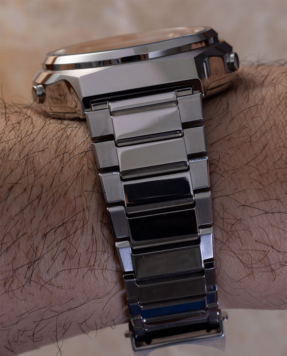 G-SHOCK TRN-50-2A
