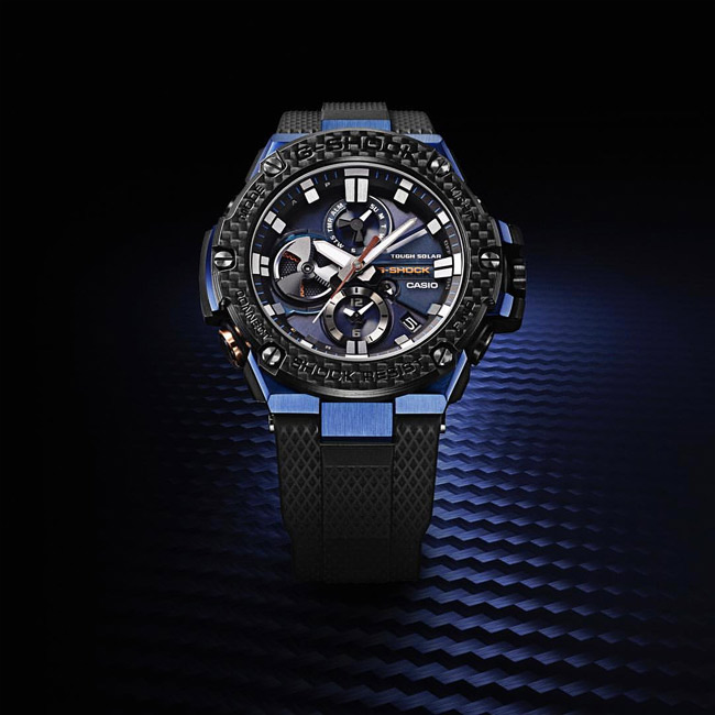 G-SHOCK GST-B100XB-2A