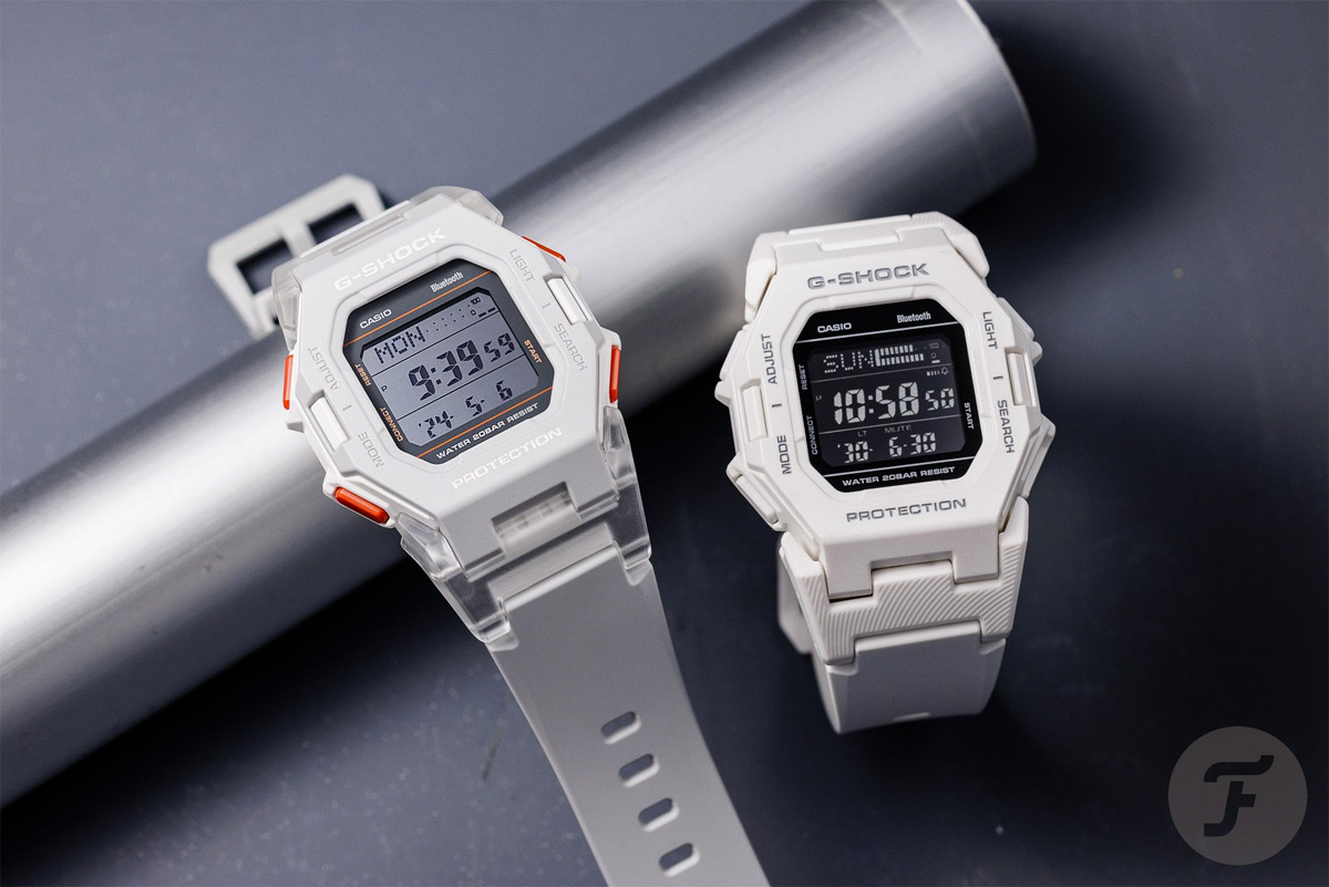 G-SHOCK GD-B500S-8E
