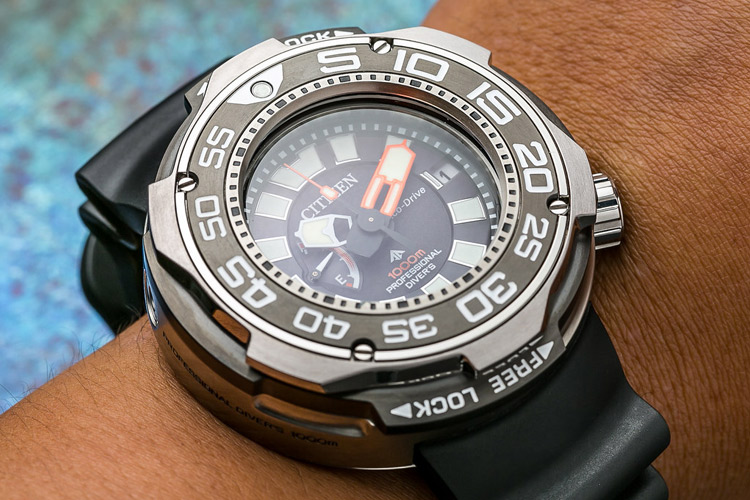 Citizen BN7020-09E