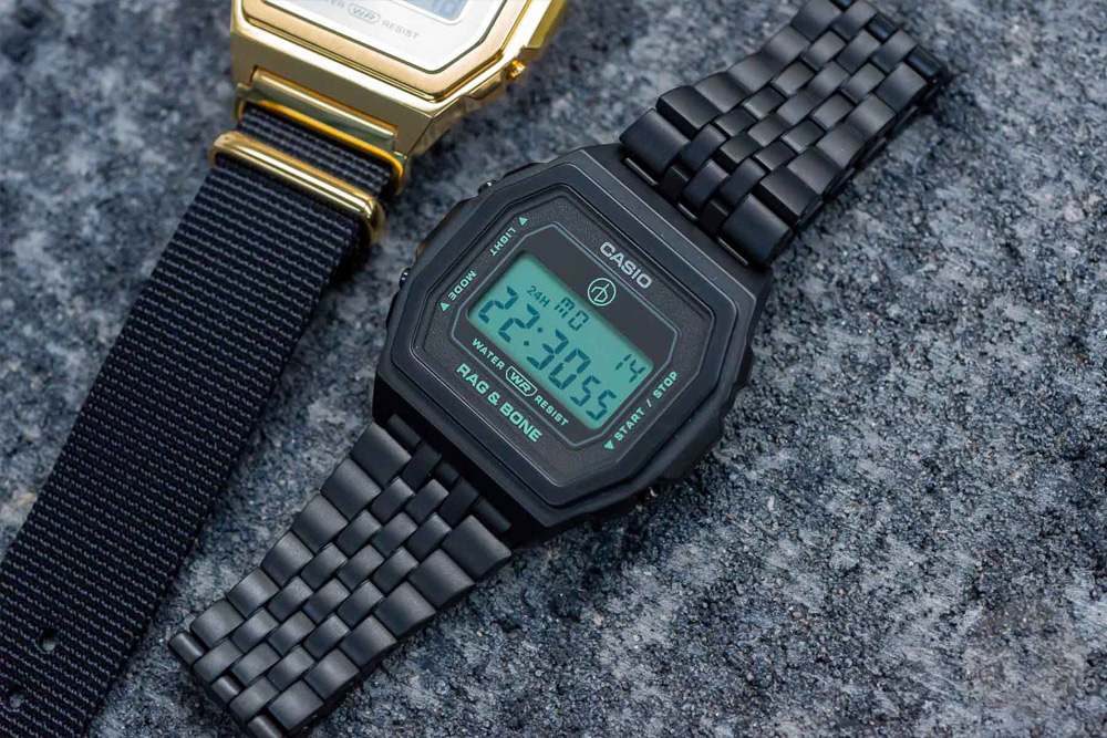 G-SHOCK A1000RCB-1E