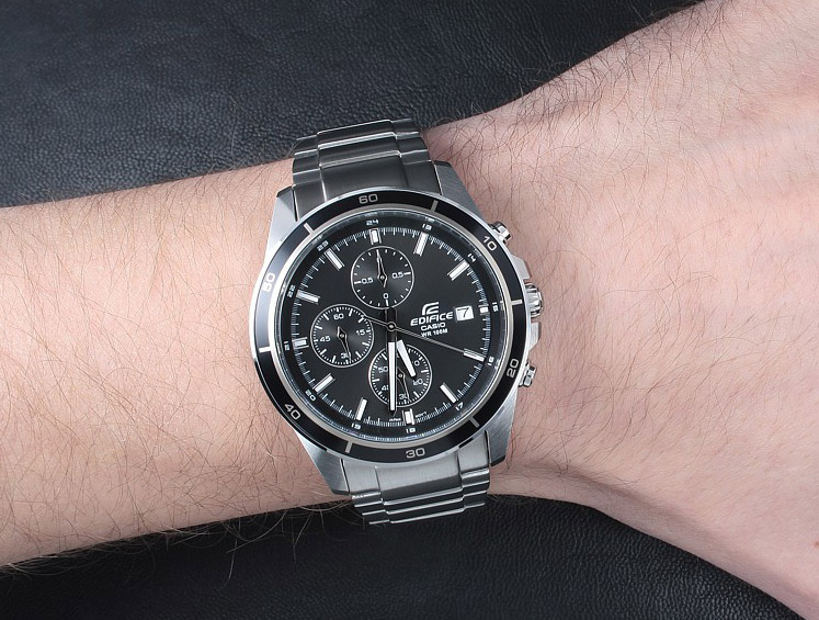 Casio Edifice EFR-526D-1A