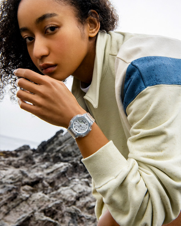 G-SHOCK GMA-S2100SK-7A