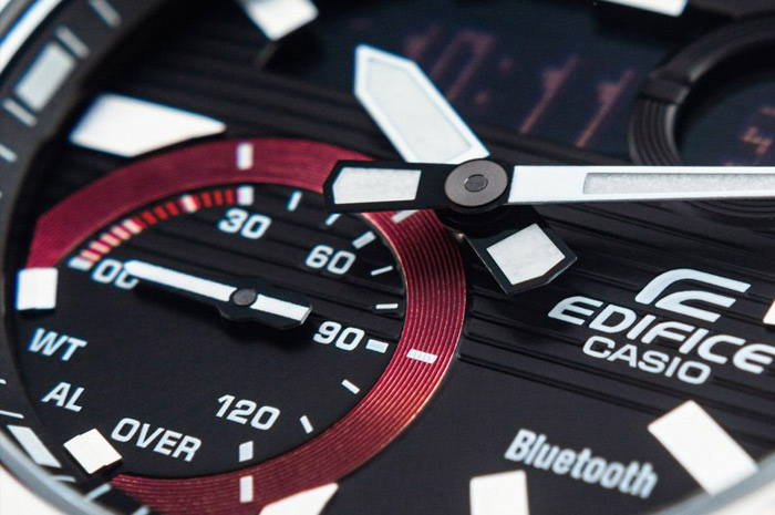 Casio Edifice ECB-10P-1A