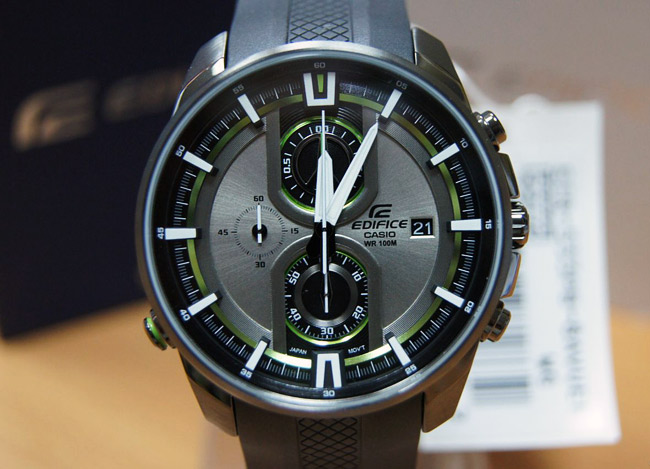 Casio Edifice EFR-533PB-8A