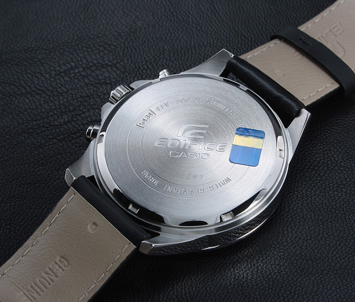 Casio Edifice EFV-500L-1A