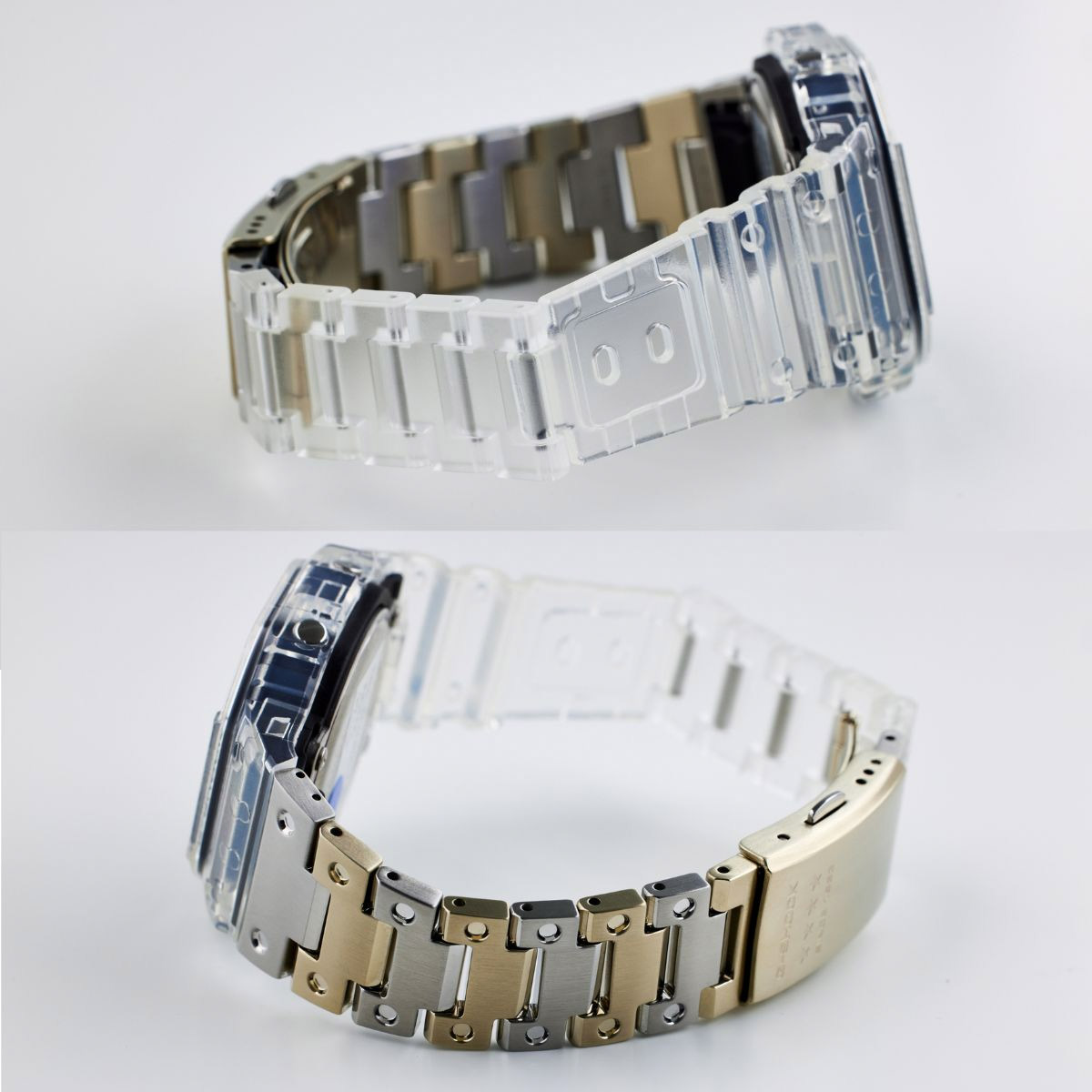 G-SHOCK DWE-5640RX-7E