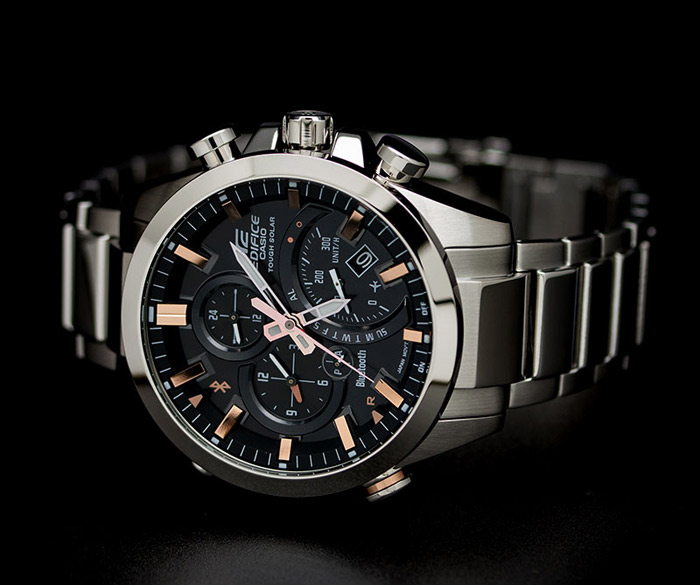 Casio Edifice EQB-500D-1A2