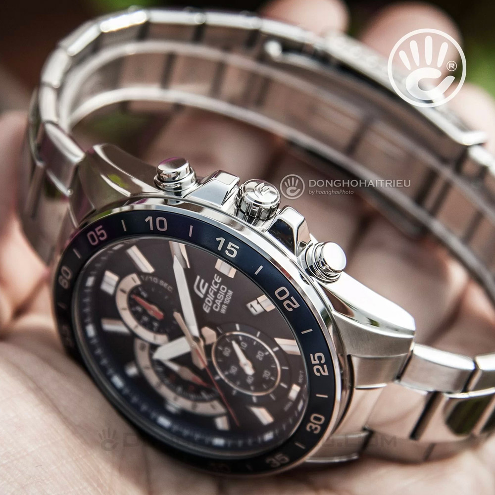 Casio Edifice EFV-550D-2A