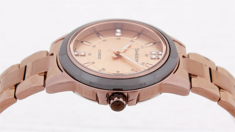 Sheen SHE-4512BR-9A