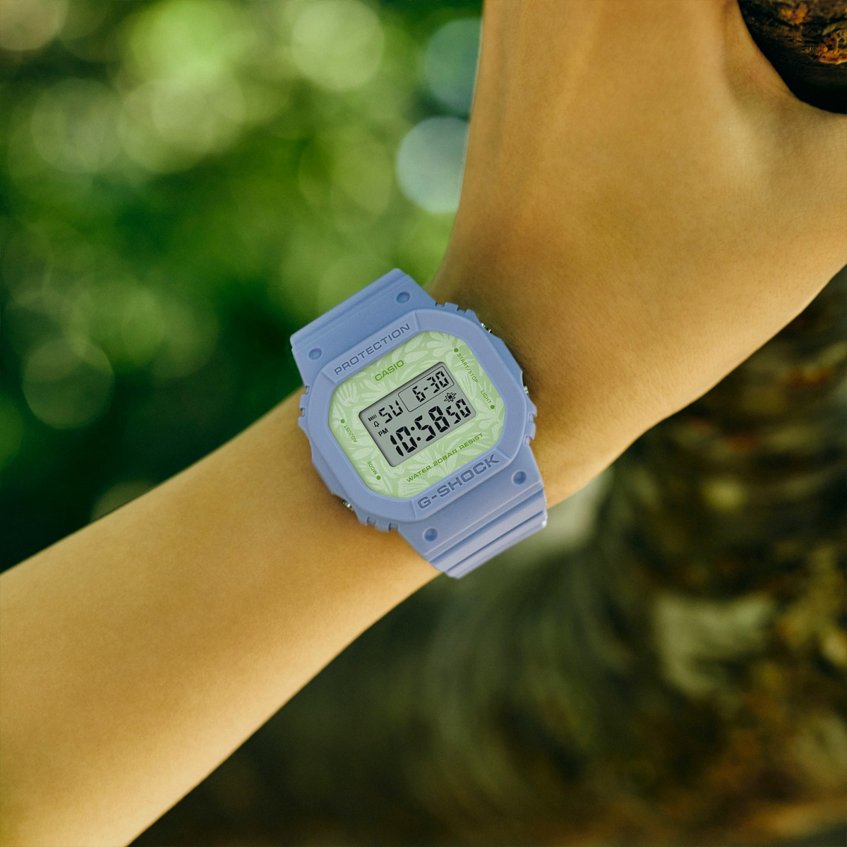G-SHOCK GMD-S5600NC-2E