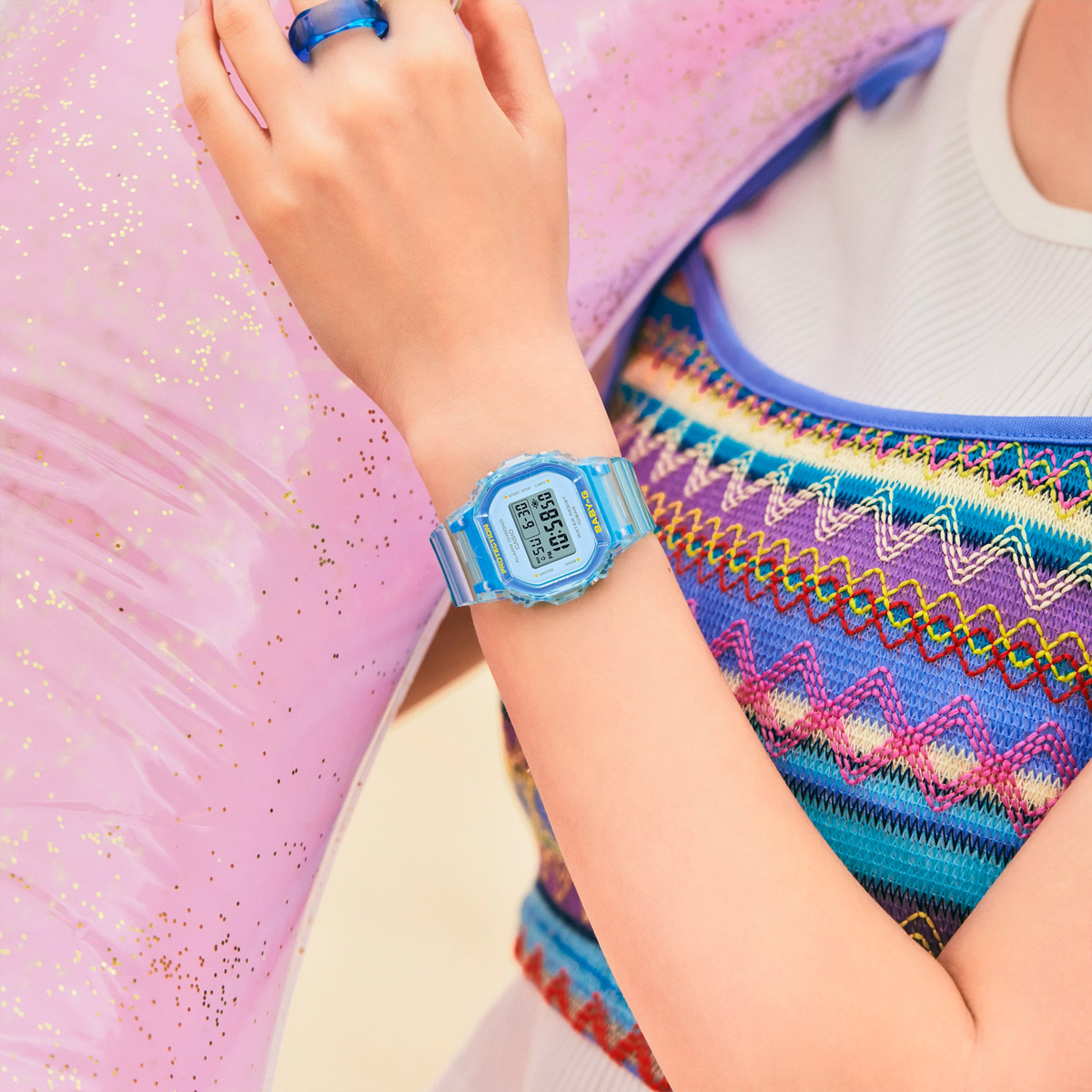 BABY-G BGD-565SJ-2E
