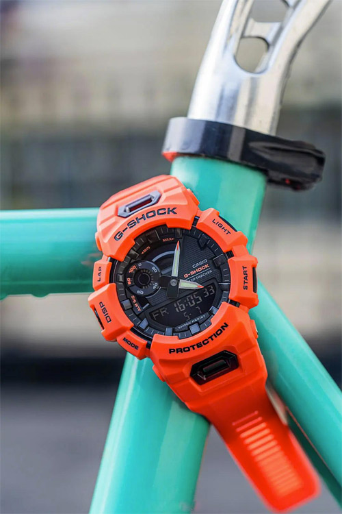 G-SHOCK GBA-900-4A