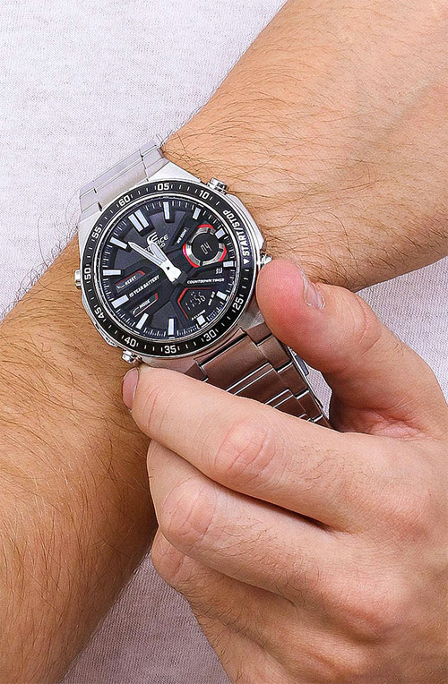 Casio Edifice EFV-C110D-1A4