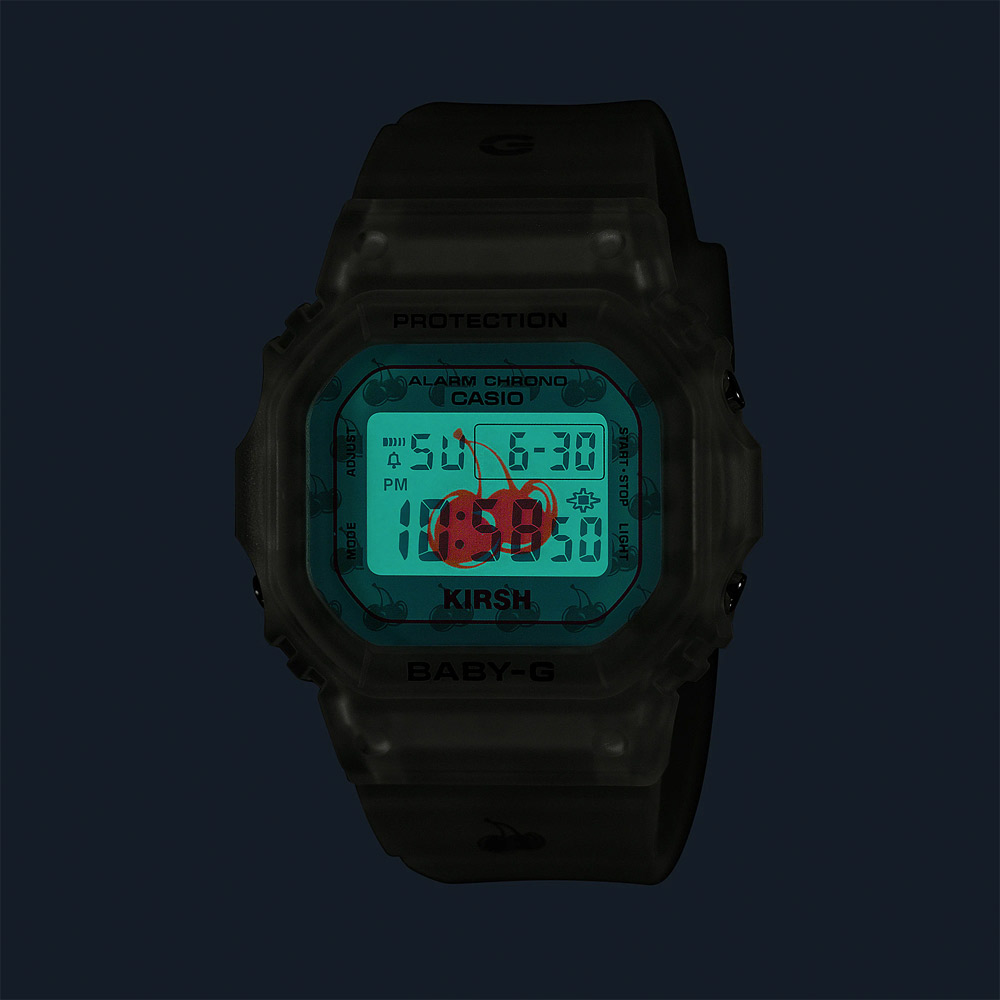 BABY-G BGD-565KRS-7E