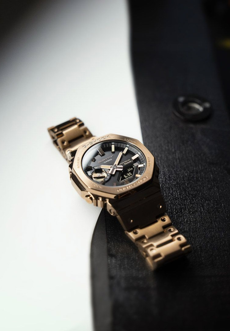 G-SHOCK GM-B2100GD-5A