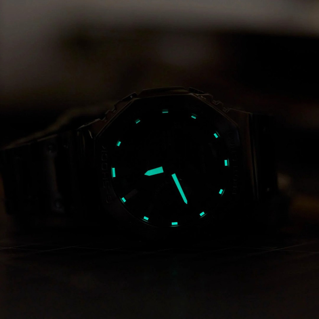 G-SHOCK GM-B2100BD-1A