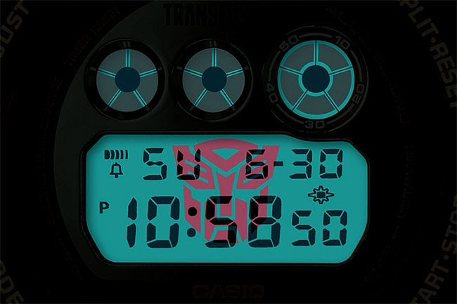 G-SHOCK DW-6900TF-SET