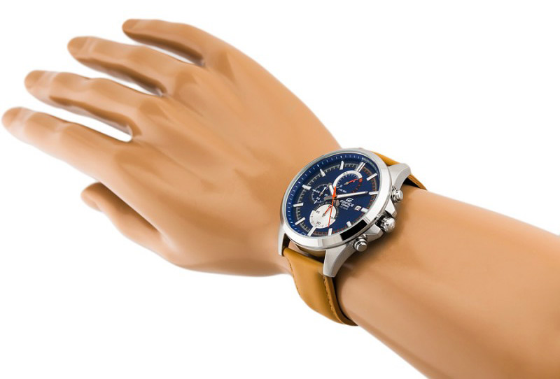 Casio Edifice EFV-520L-2A