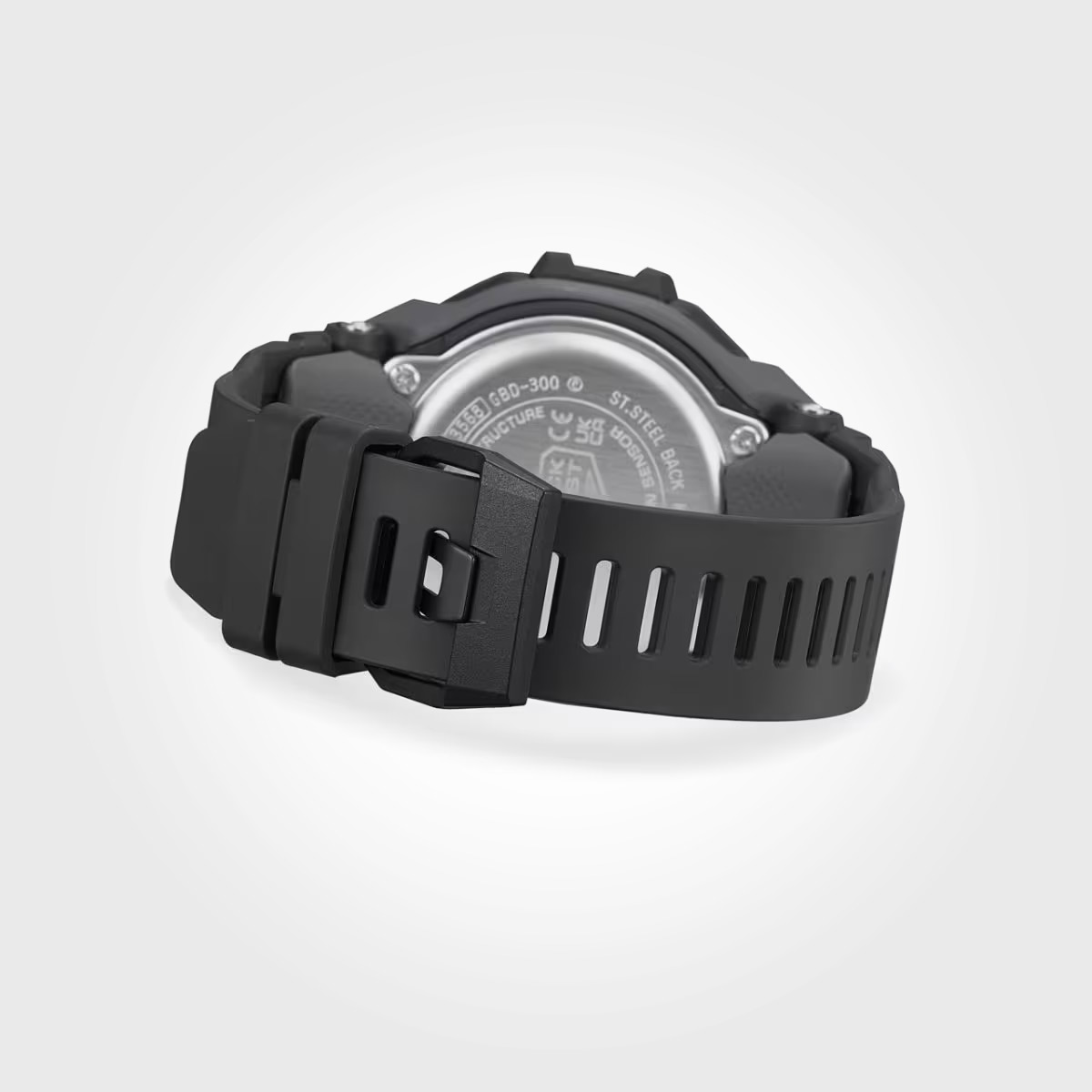 G-SHOCK GBD-300-1E