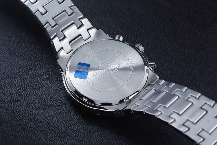 Casio Edifice EF-539D-1A