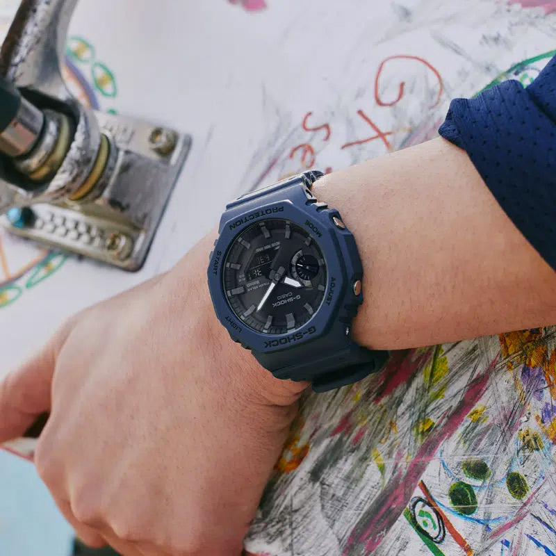 G-SHOCK GA-B2100-2A