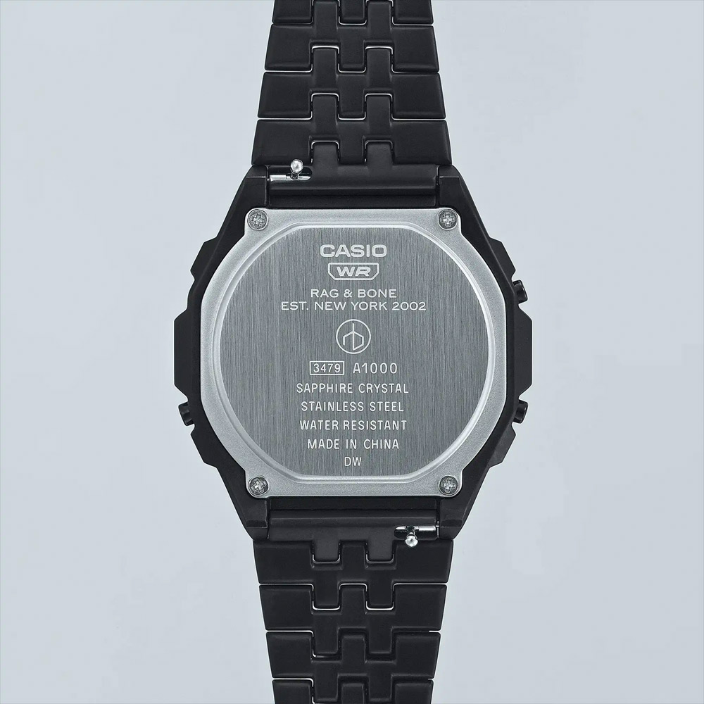 G-SHOCK A1000RCB-1E