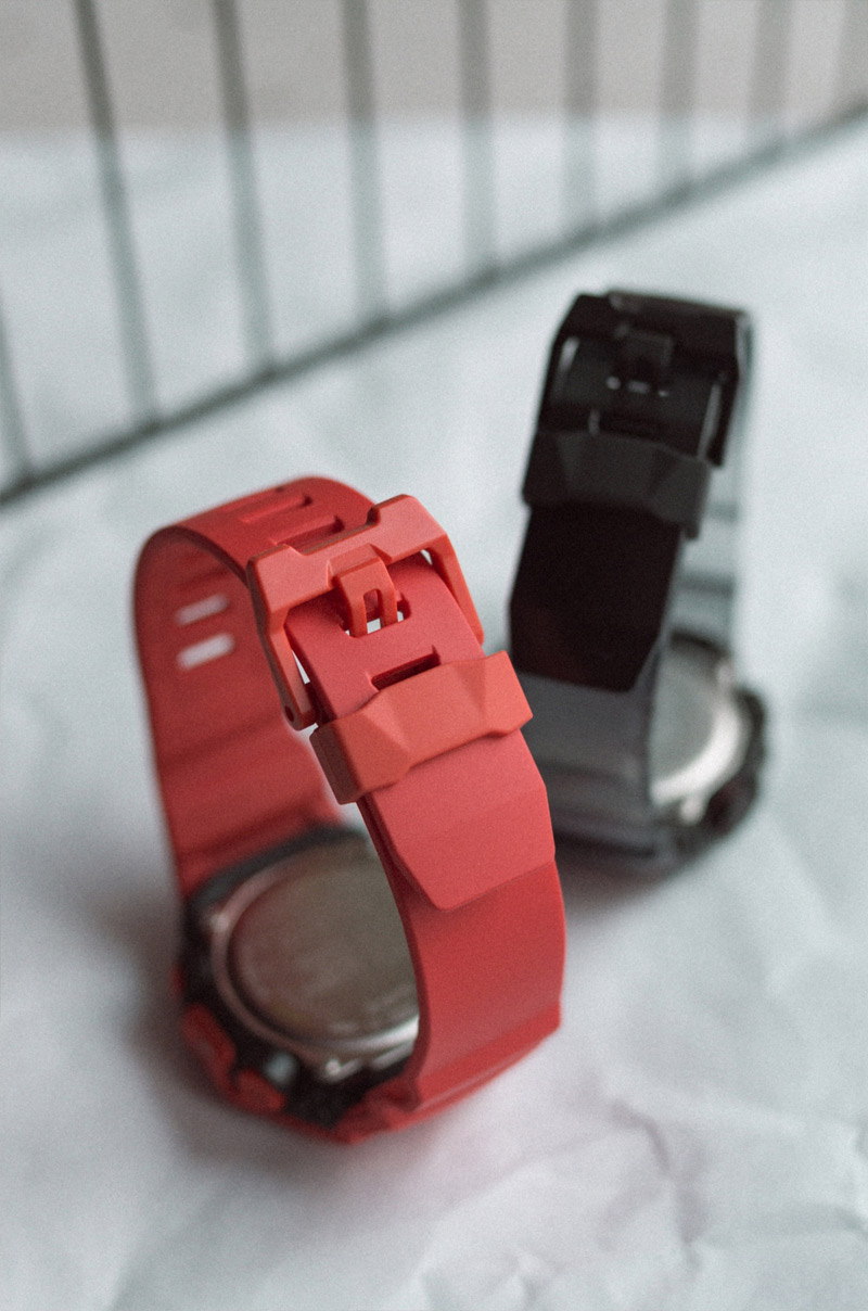 G-SHOCK GA-B001-4A