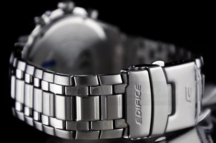 Casio Edifice EF-539D-7A