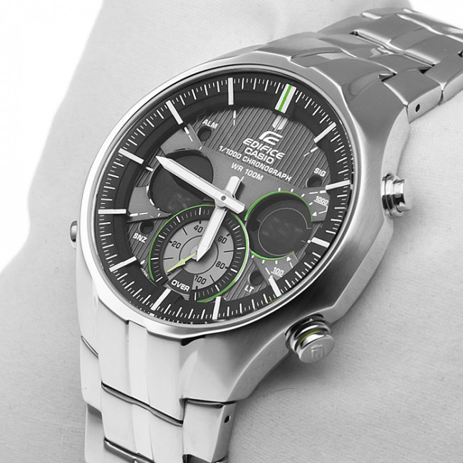 Casio Edifice EFA-135D-1A3