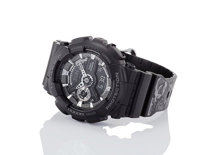 G-SHOCK GMA-S110F-1A
