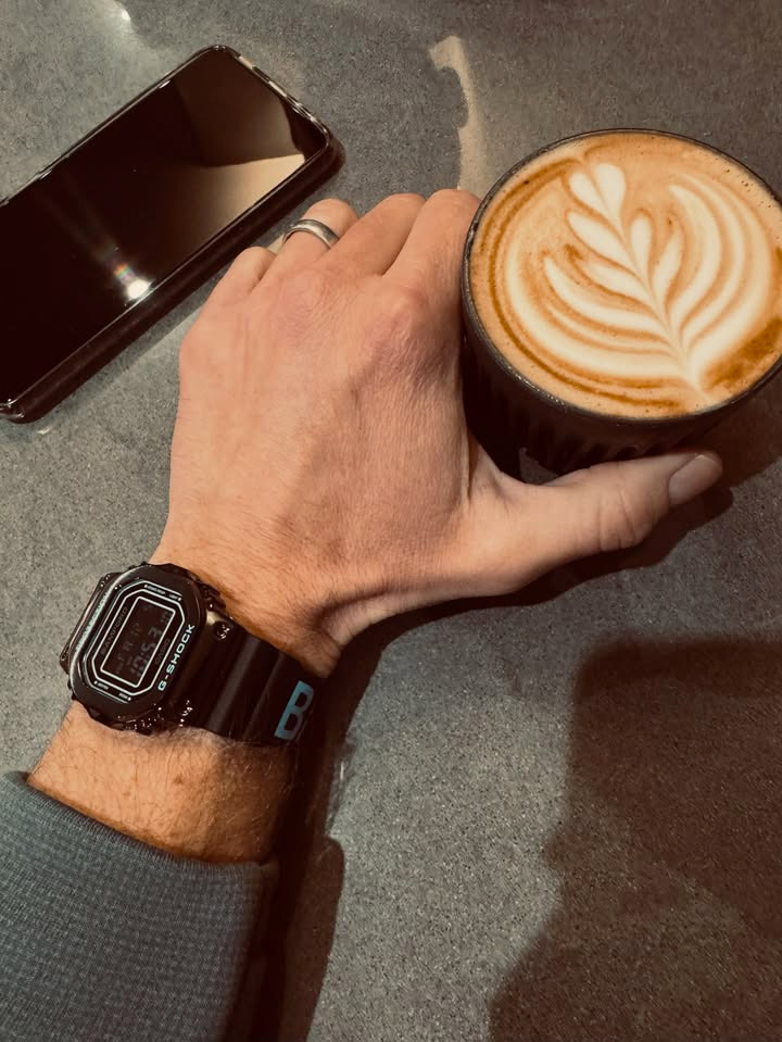 G-SHOCK GM-5600BWD-1E