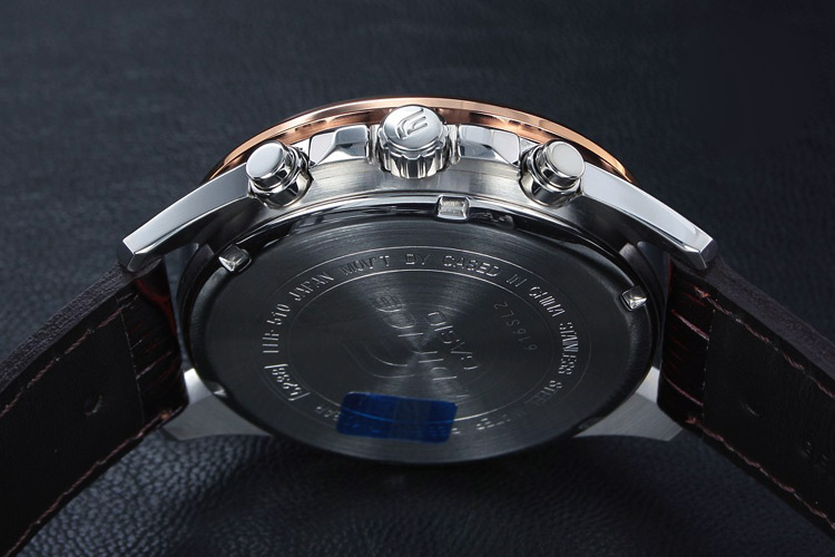 Casio Edifice EFR-510L-5A