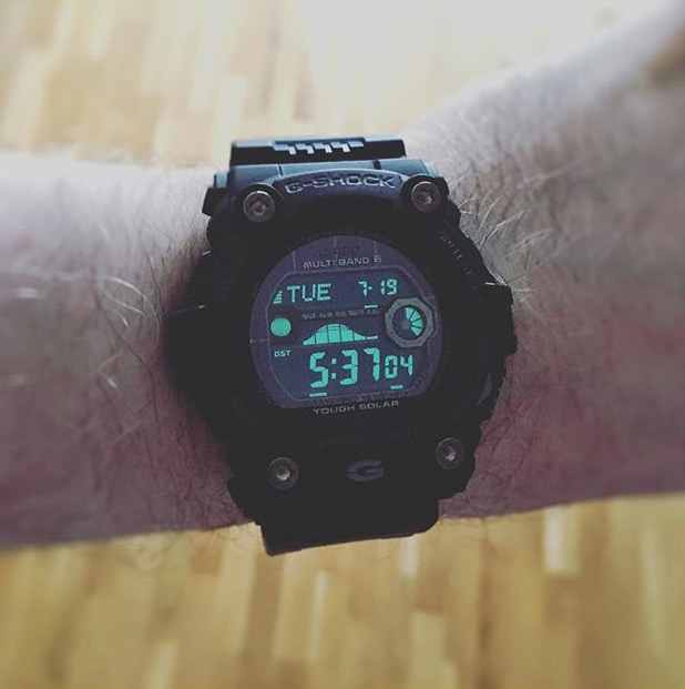 G-SHOCK GW-7900B-1E