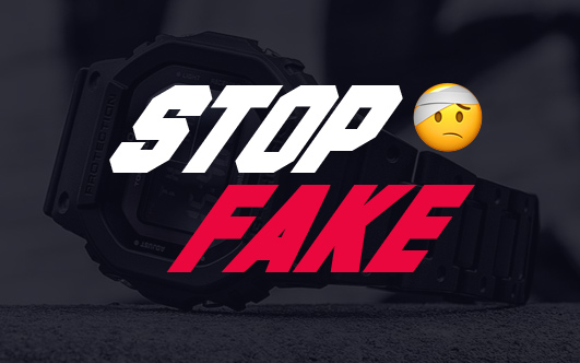 Купить часы Casio дешево со скидкой и не купить фейк или подделку?