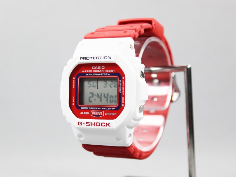 G-SHOCK DW-5600TB-4A