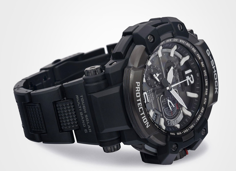 G-SHOCK GPW-1000FC-1A
