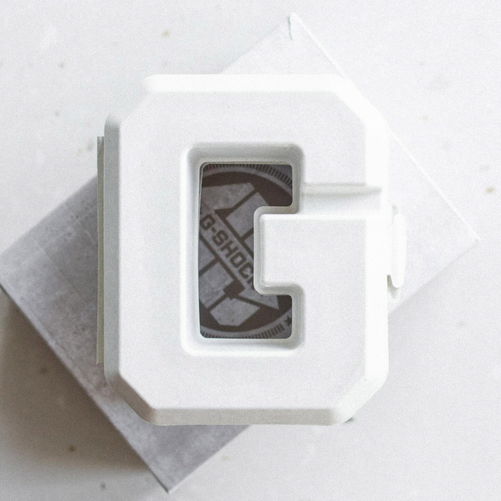 G-SHOCK GA-114RE-1A