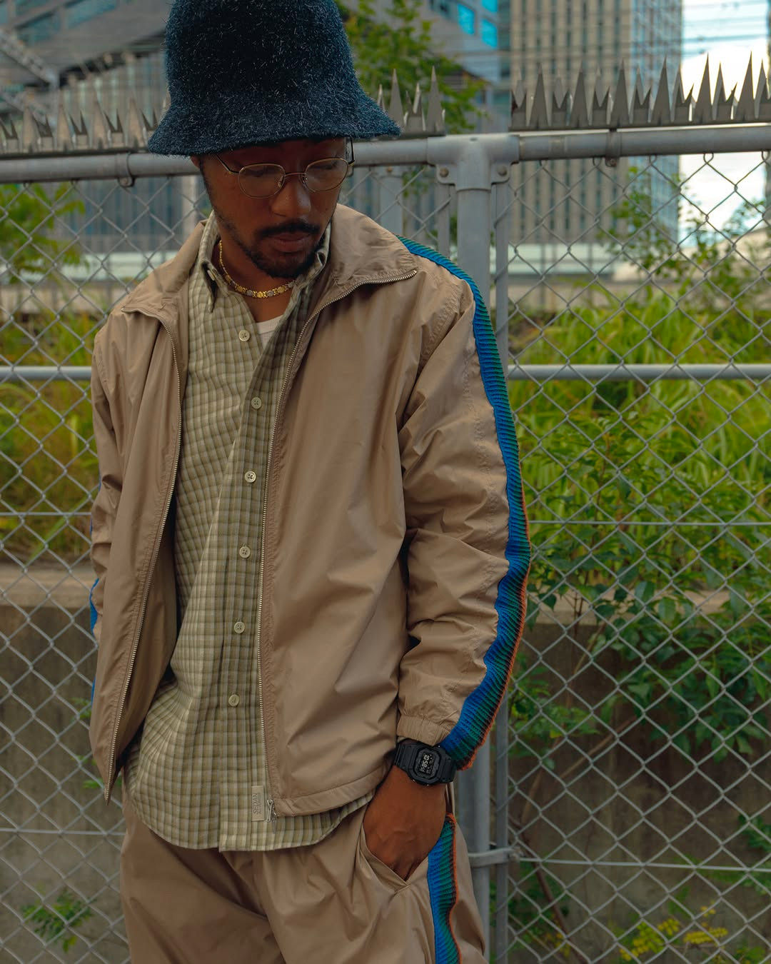 G-SHOCK GW-BX5600-1A1