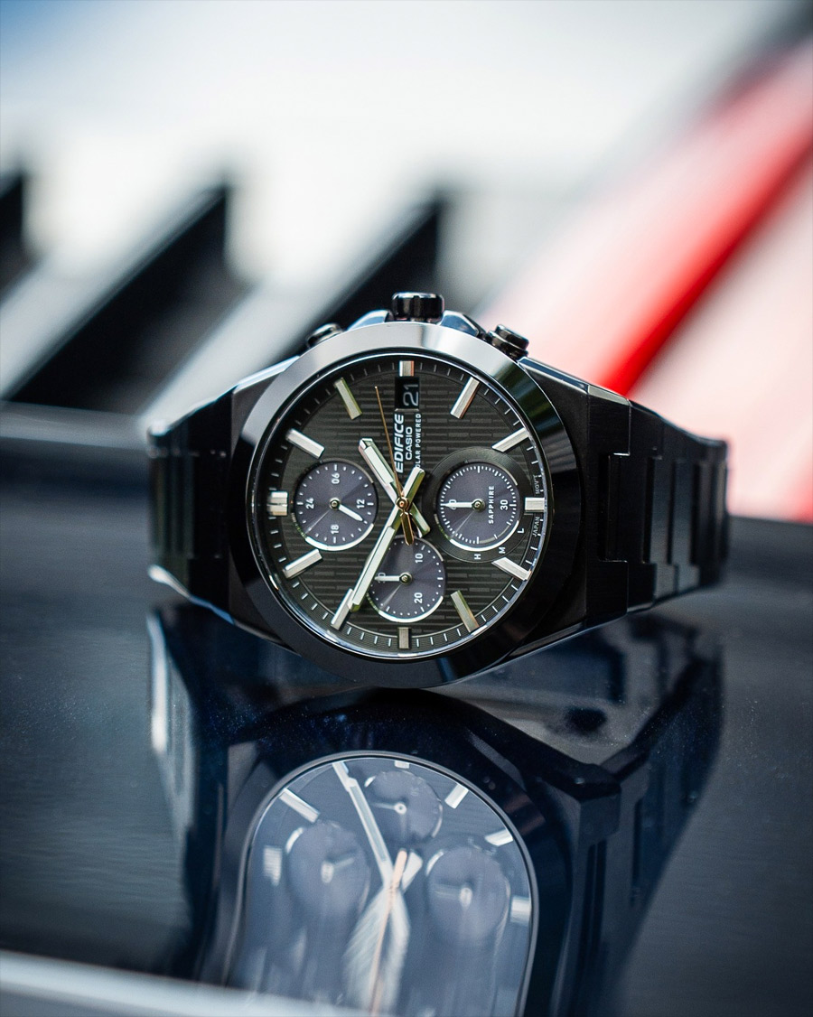 Casio Edifice EFS-S650DC-1A
